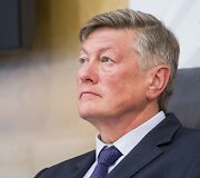 Artūras Paulauskas