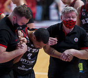 KMT: Vilniaus &bdquo;Rytas&ldquo; &ndash; Utenos &bdquo;Juventus&ldquo;
