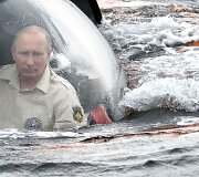 Vladimiras Putinas