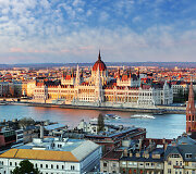 Budape&scaron;tas