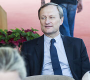 Gintautas Kėvi&scaron;as