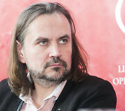 Oskaras Kor&scaron;unovas