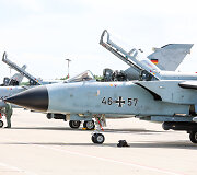 Tarptautinės pratybos &bdquo;Air Defender 23&ldquo;