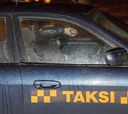 Policijos reidas Vilniuje