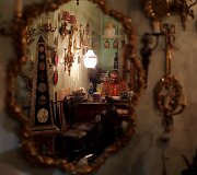 Aleksandrijos Fouadu gatvė &ndash; prarastos aristokratinės elegancijos ilgesys