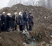 Rasta nauja Srebrenicos žudynių masinė kapavietė