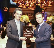 Pirmasis Europoje &bdquo;Guest Service Gold&ldquo; sertifikatas &ndash; lietuvi&scaron;kam vie&scaron;bučiui 