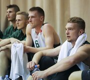 Domantas Sabonis