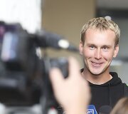 Jevgenijus &Scaron;uklinas