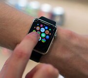 &bdquo;Apple Watch&ldquo; laikrodis