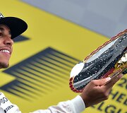 F-1 lenktynės Belgijoje, &bdquo;Spa&ldquo; trasoje