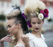 &bdquo;Fashion Vilnius&ldquo; uždarė Andriaus Jurkevičiaus &scaron;ou