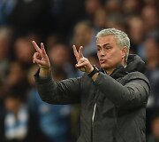 Jose Mourinho