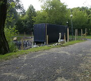 Trinyčių tvenkinys
