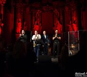 &bdquo;Anton Rumyantsev Jazz  Quartet&ldquo;