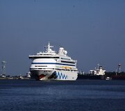 Kruizinis laivas "Aida Vita"