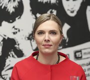 Agnė Bilotaitė