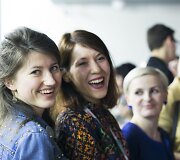 &bdquo;Kino pavasario&ldquo; organizatoriai pristatė konkursinių programų filmus