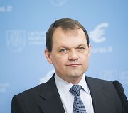 Christophas Klingenas