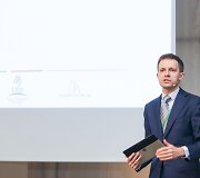 Tarptautinė konferencija &bdquo;Globalaus &scaron;vietimo scenarijus. Nuo sampratos iki veiksmų&ldquo;