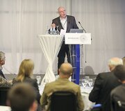 Tarptautinė konferencija &bdquo;Globalaus &scaron;vietimo scenarijus. Nuo sampratos iki veiksmų&ldquo;