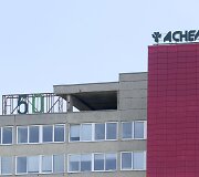 &bdquo;Achema&ldquo; &scaron;venčia 50-ąjį jubiliejų