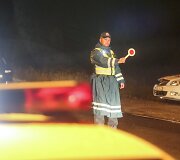 Vilniaus policijos reidas po Joninių &scaron;ventės