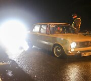 Vilniaus policijos reidas po Joninių &scaron;ventės