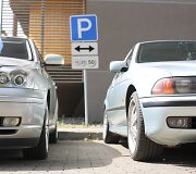 Kiek kainuoja palikti automobilį Palangos gatvėse