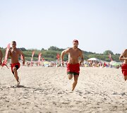 Lietuvos gelbėtojų čempionato akimirkos