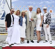 Klaipėdos mero padėkos vakaras