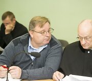 Ruslano Bolo&scaron;kos byla Vilniaus apygardos teisme