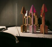 Reklamos festivalio &bdquo;ADrenalinas&ldquo; apdovanojimų ceremonija