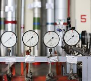 Uždaroma Vilniaus trečioji termofikacinė elektrinė (VE-3), kuri nebebus naudojama &scaron;ilumai gaminti.