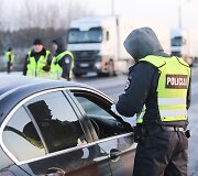 Sausio 2 d. rytinis reidas Vilniuje prie&scaron; neblaivius vairuotojus
