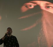 Filmo &bdquo;Winter on Fire: Ukraine&lsquo;s Fight for Freedom&ldquo; pristatymas