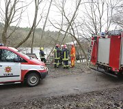 Vilniuje ledone&scaron;is nune&scaron;ė baržą