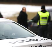Sekmadienio reidas Vilniuje