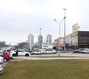 Ukmergės gatvė &ndash; tikra atgaiva didžiulius prekybos centrus mėgstantiems žmonėms