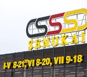 Ukmergės gatvė &ndash; tikra atgaiva didžiulius prekybos centrus mėgstantiems žmonėms