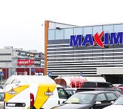 Ukmergės gatvė &ndash; tikra atgaiva didžiulius prekybos centrus mėgstantiems žmonėms
