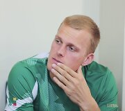 Rolandas Ma&scaron;činskas