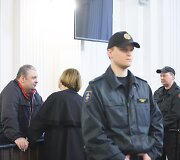 Toliau nagrinėjama Sausio 13-osios byla