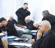 Toliau nagrinėjama Sausio 13-osios byla