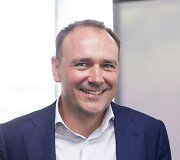 Linas Bulzgys, &bdquo;Agrowill Group&ldquo; generalinis direktorius
