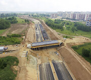 Vilniaus vakarinis aplinkkelis