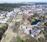 &Scaron;arūnas Marčiulionis  savo prabangų sklypą Žvėryne i&scaron;plėtė dvigubai 