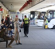 Vilniaus autobusų stotis