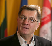 Algirdas Butkevičius
