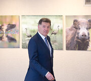 Algirdas Butkevičius